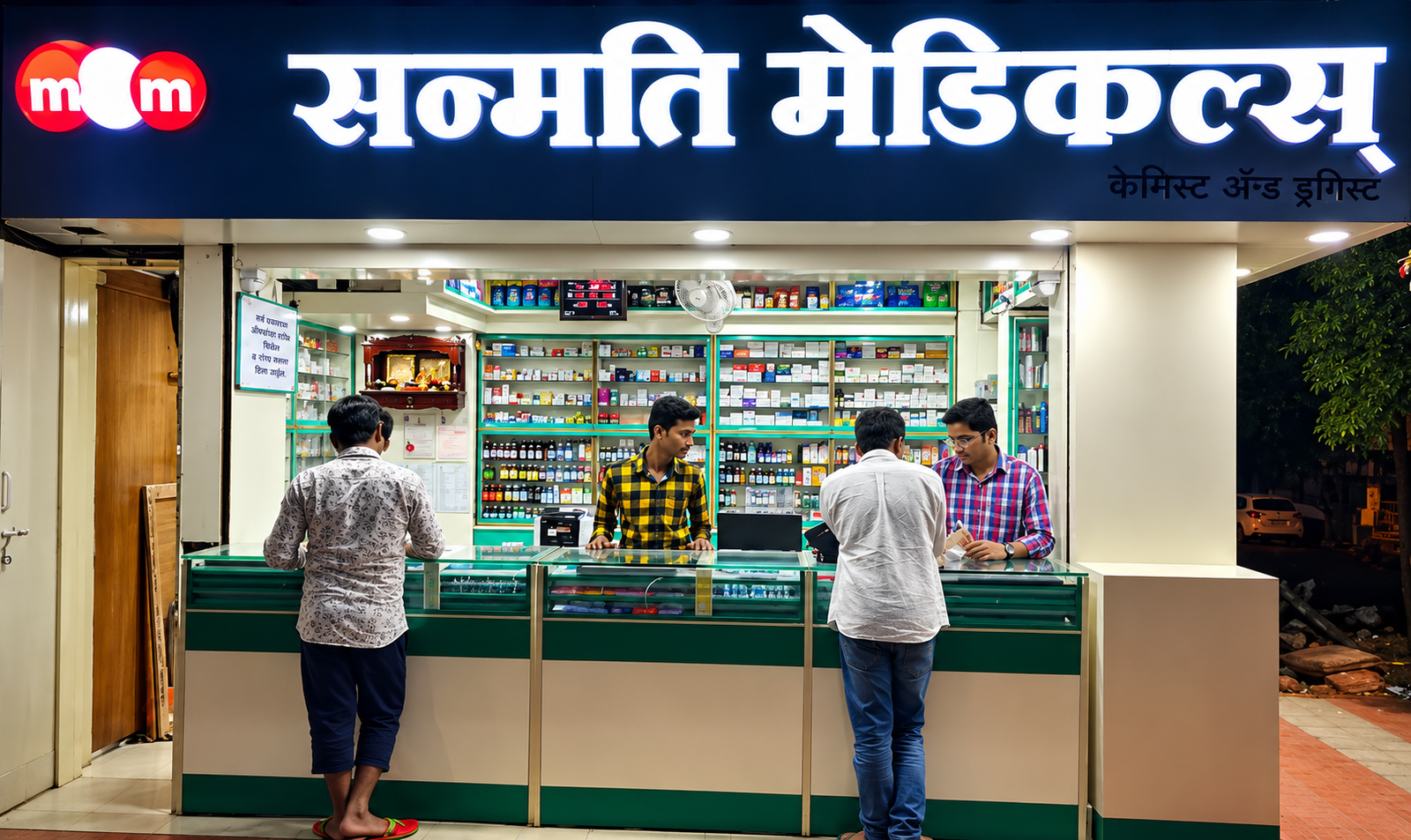 Rajarampuri Branch